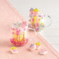 Gourmet Birthday Mug Sets