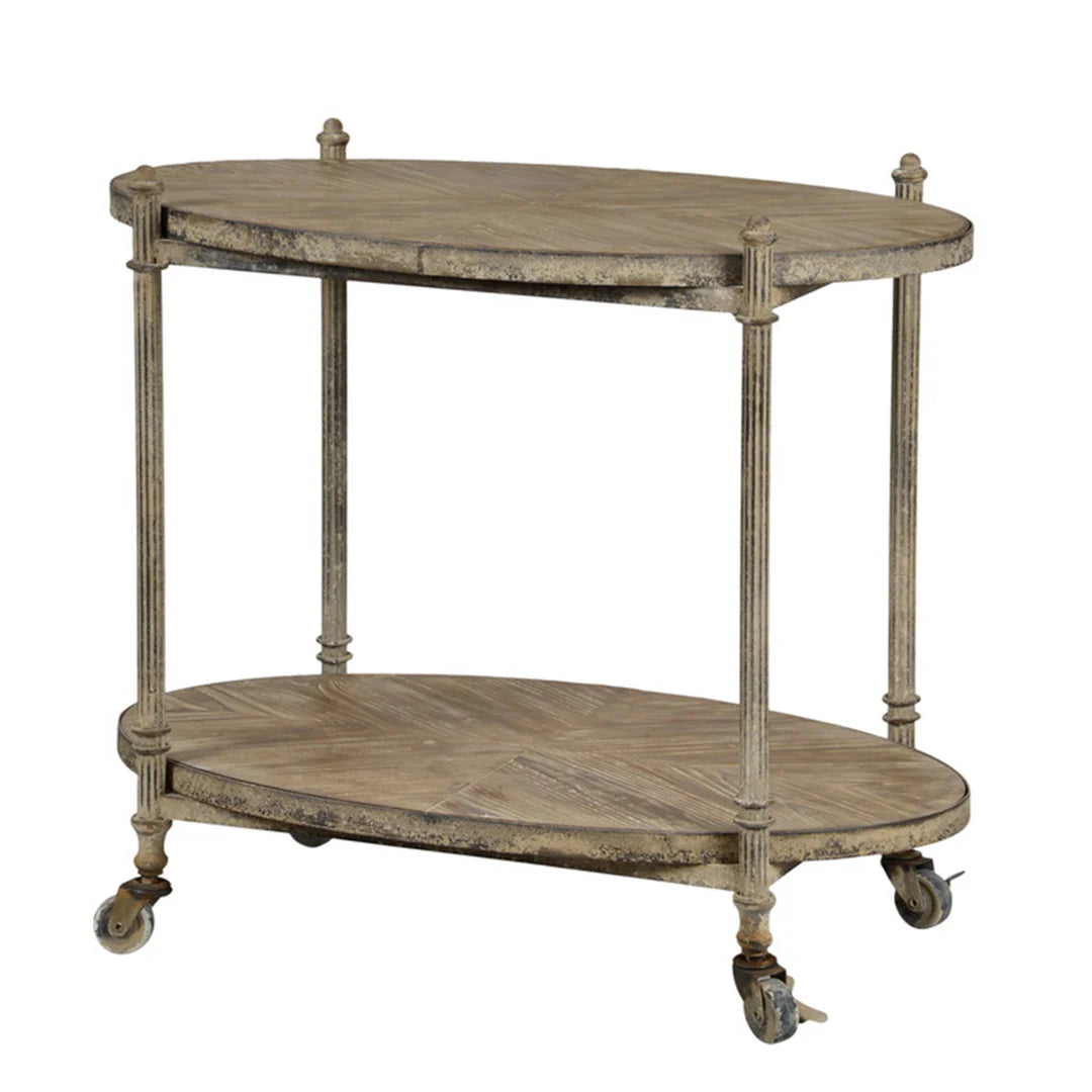 Sherry Cart