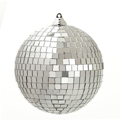 Disco Ball Ornament