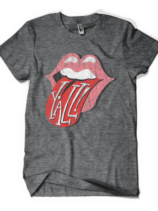 Y'all Rocker Shirt