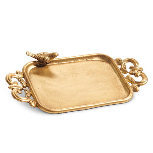 Bird Tray