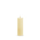 Ivory Pillar Candle