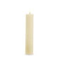 Ivory Pillar Candle