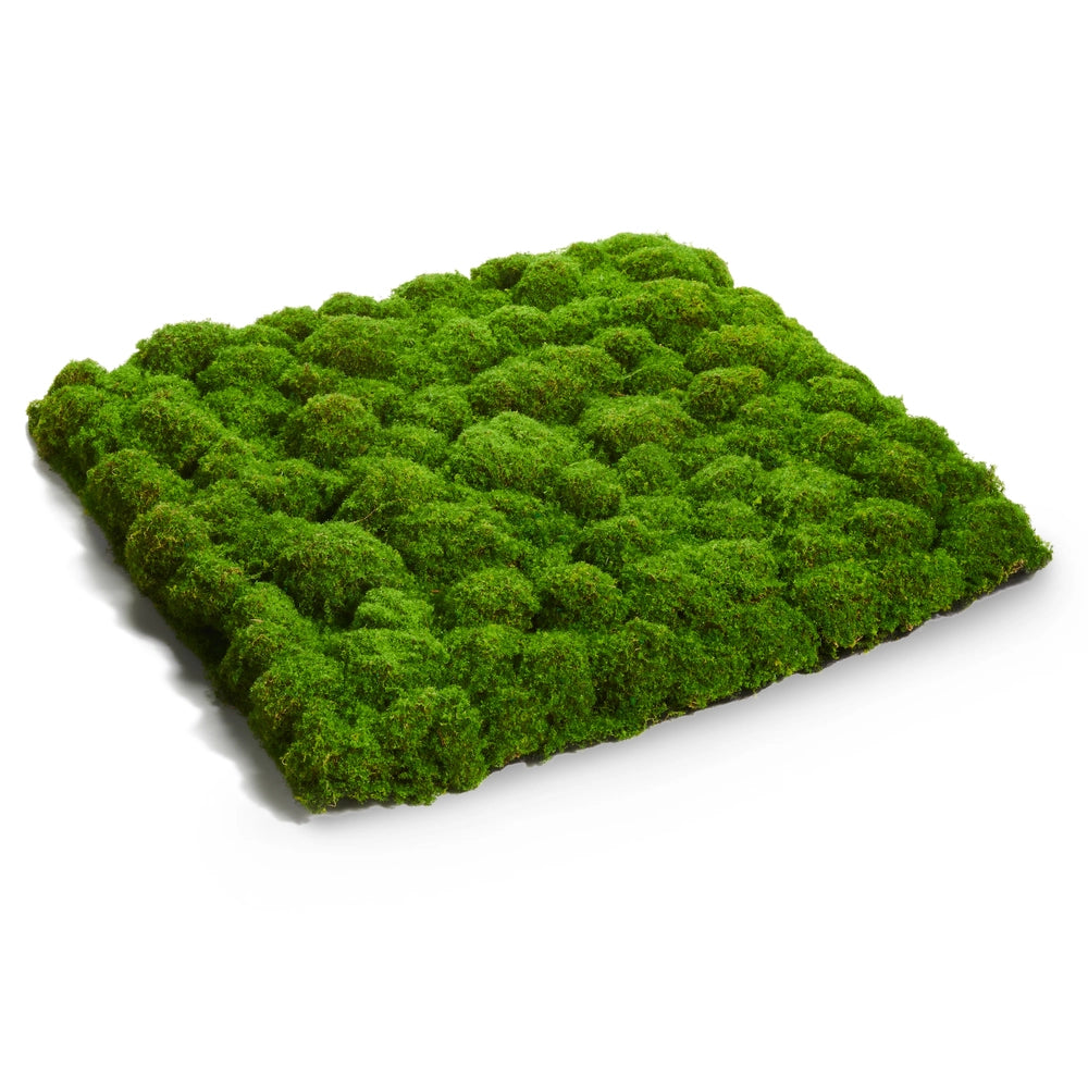 20" Moss Mat