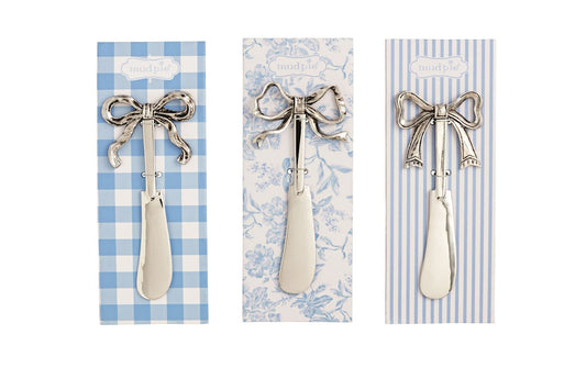 Bow Spreaders