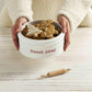 Cookie Exchange Dish Set