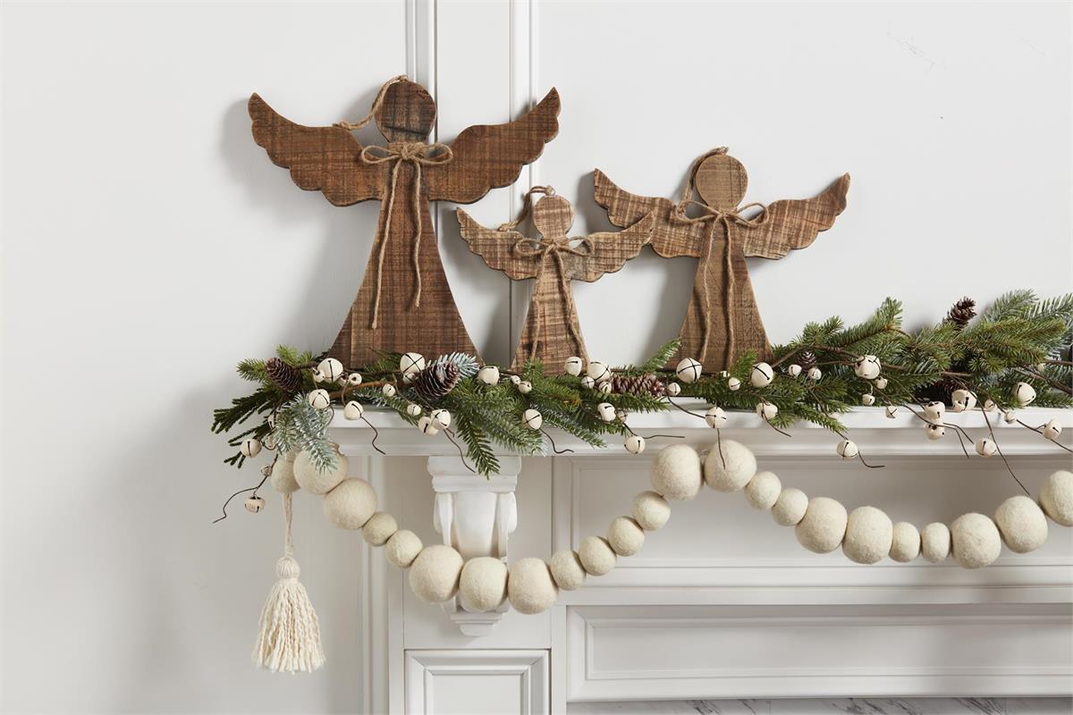 Angel Ornaments