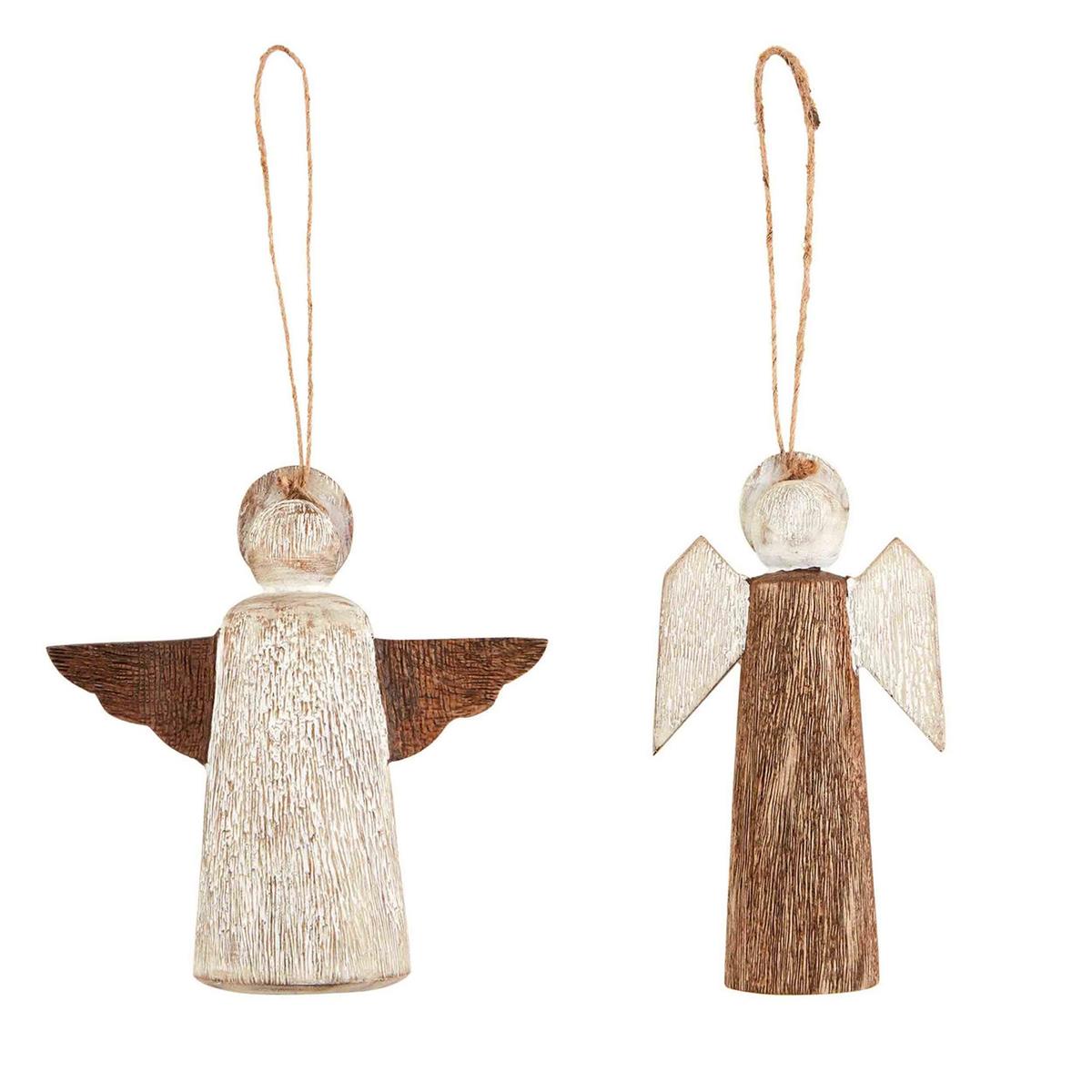Angel Ornaments