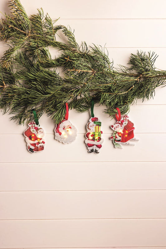 LED Christmas Ornament