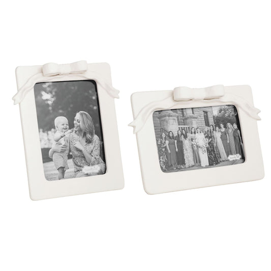Bow Ceramic Frames