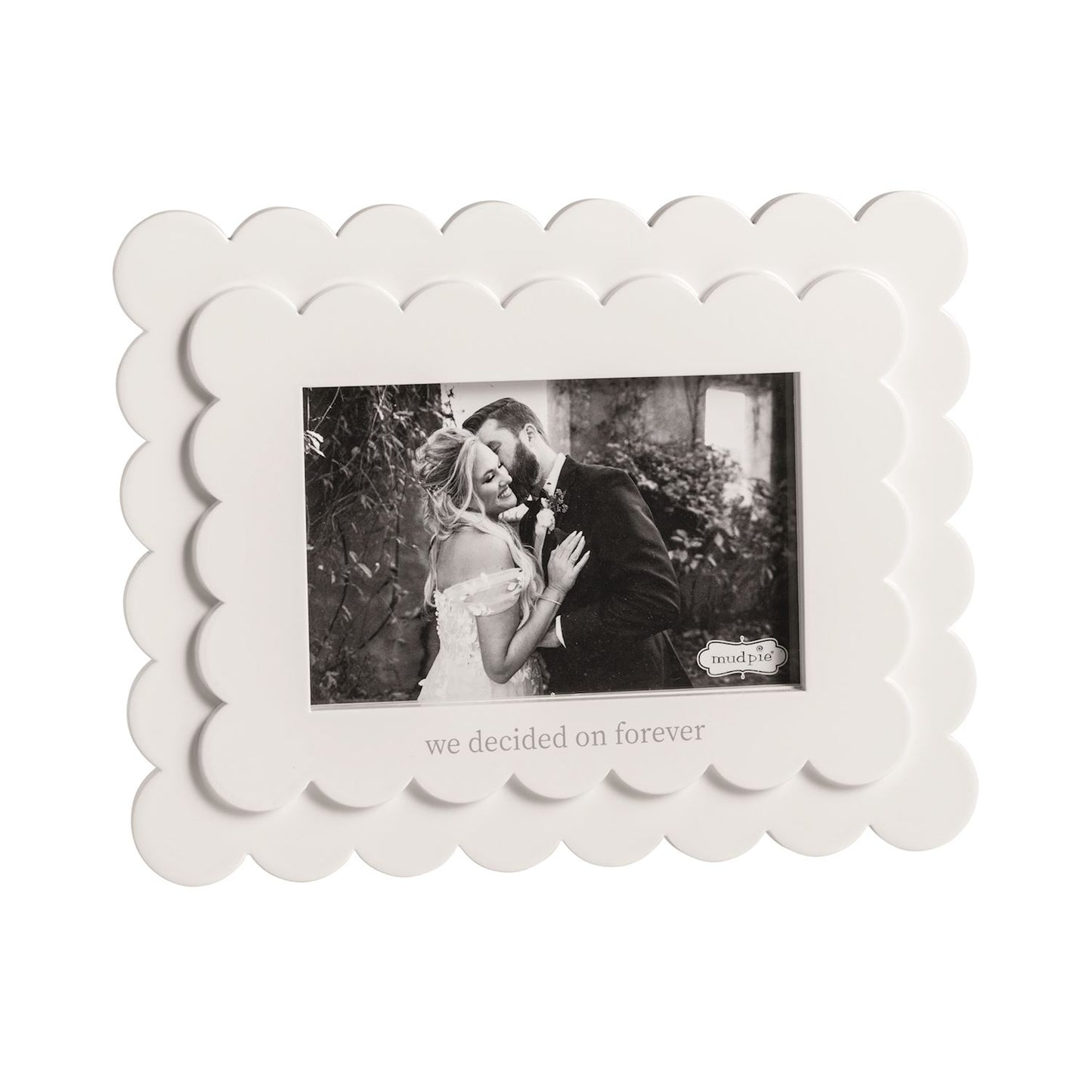 Decided On Forever Frame