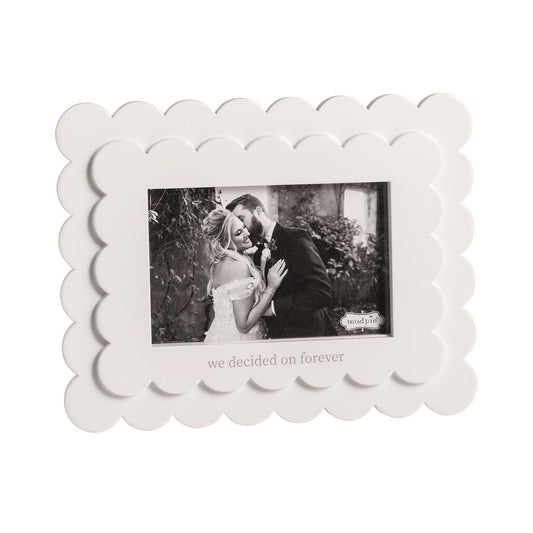 Decided On Forever Frame