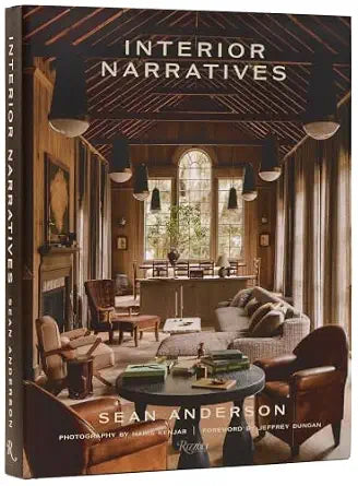 Interior Narratives