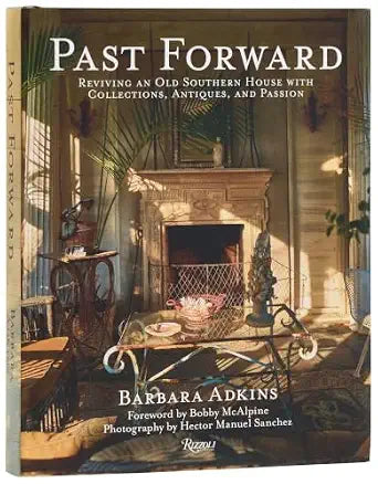 Past Forward