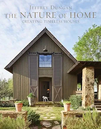 The Nature of Home