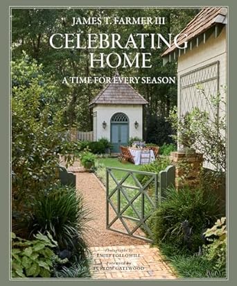 Celebrating Home