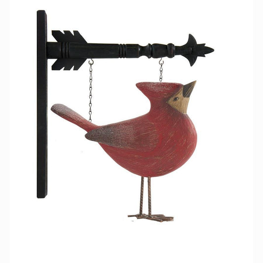 Cardinal Arrow Replacement