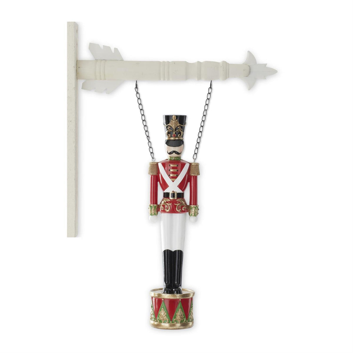 Soldier Arrow Replacement