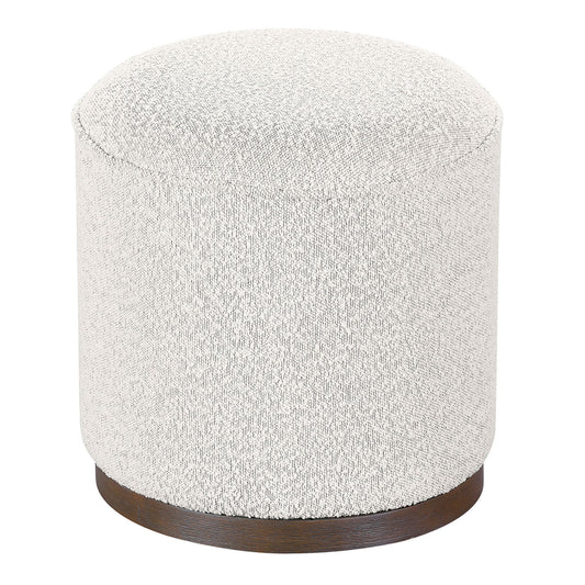 Stone Ottoman