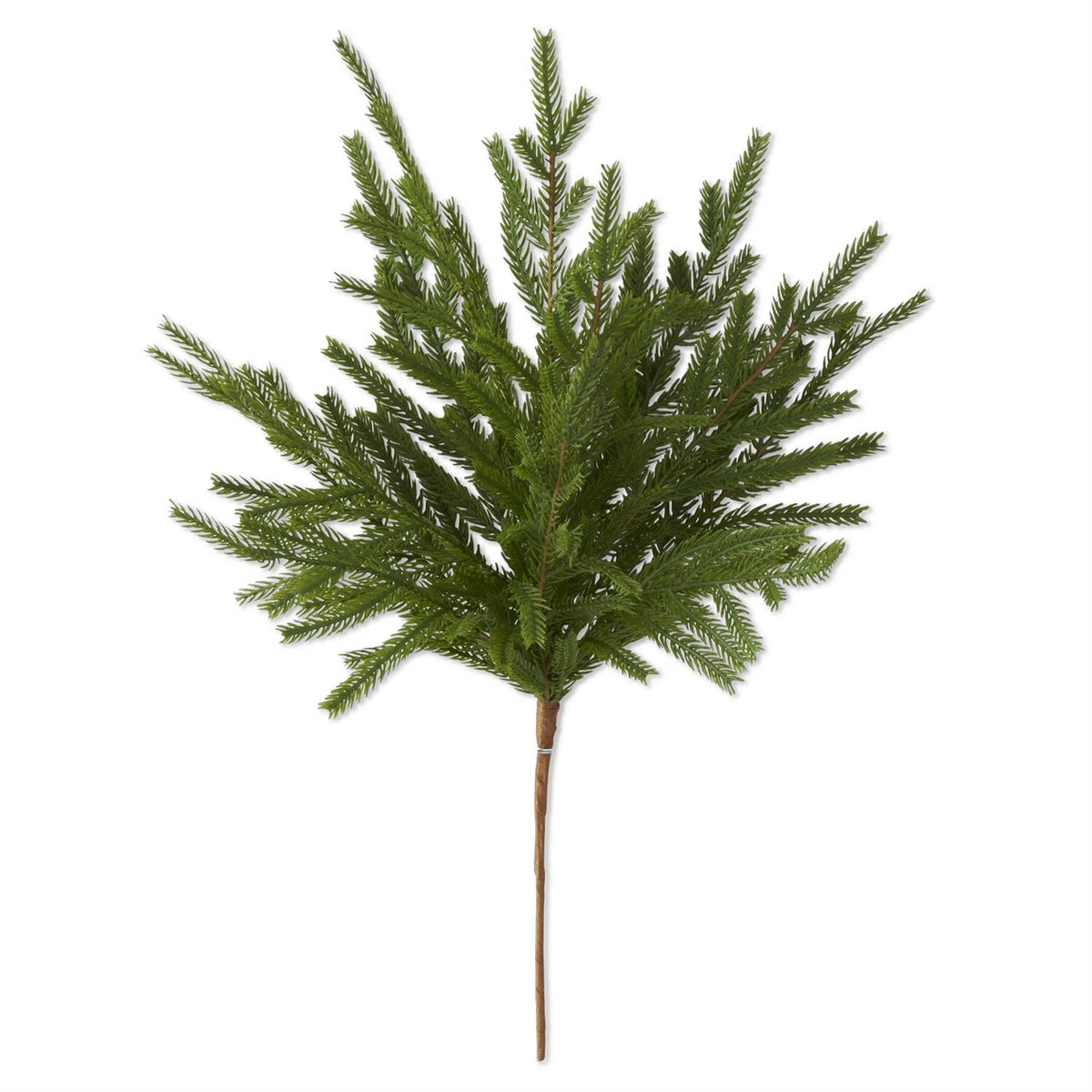 Real Touch Norfolk Pine Stem