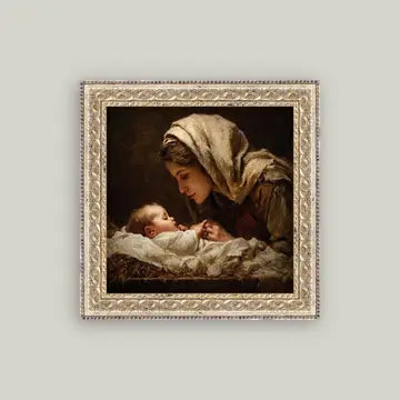 A Mother's Love