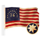 Bennington Flag