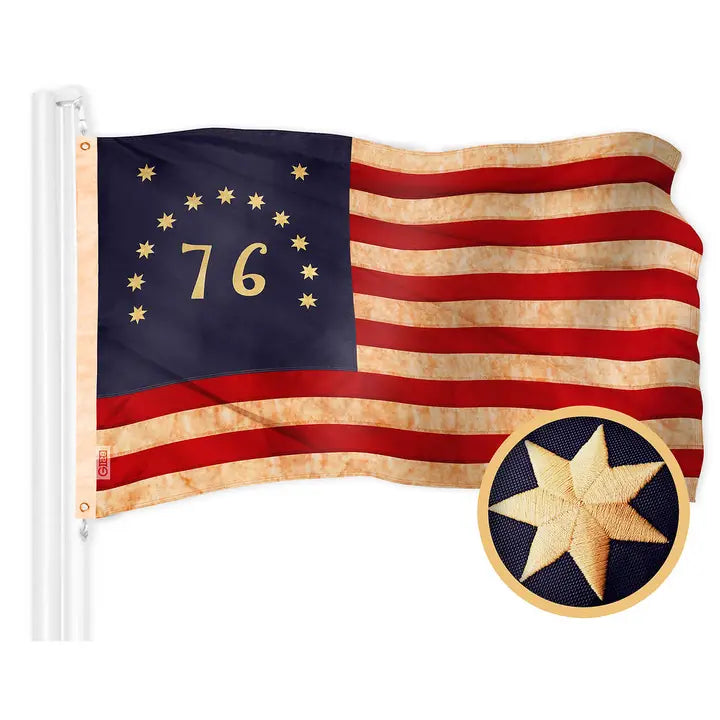 Bennington Flag