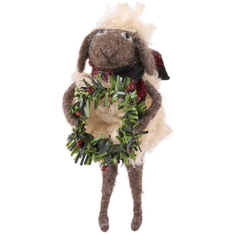 Merry Sheep Critter