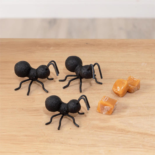 Cast Iron Ant
