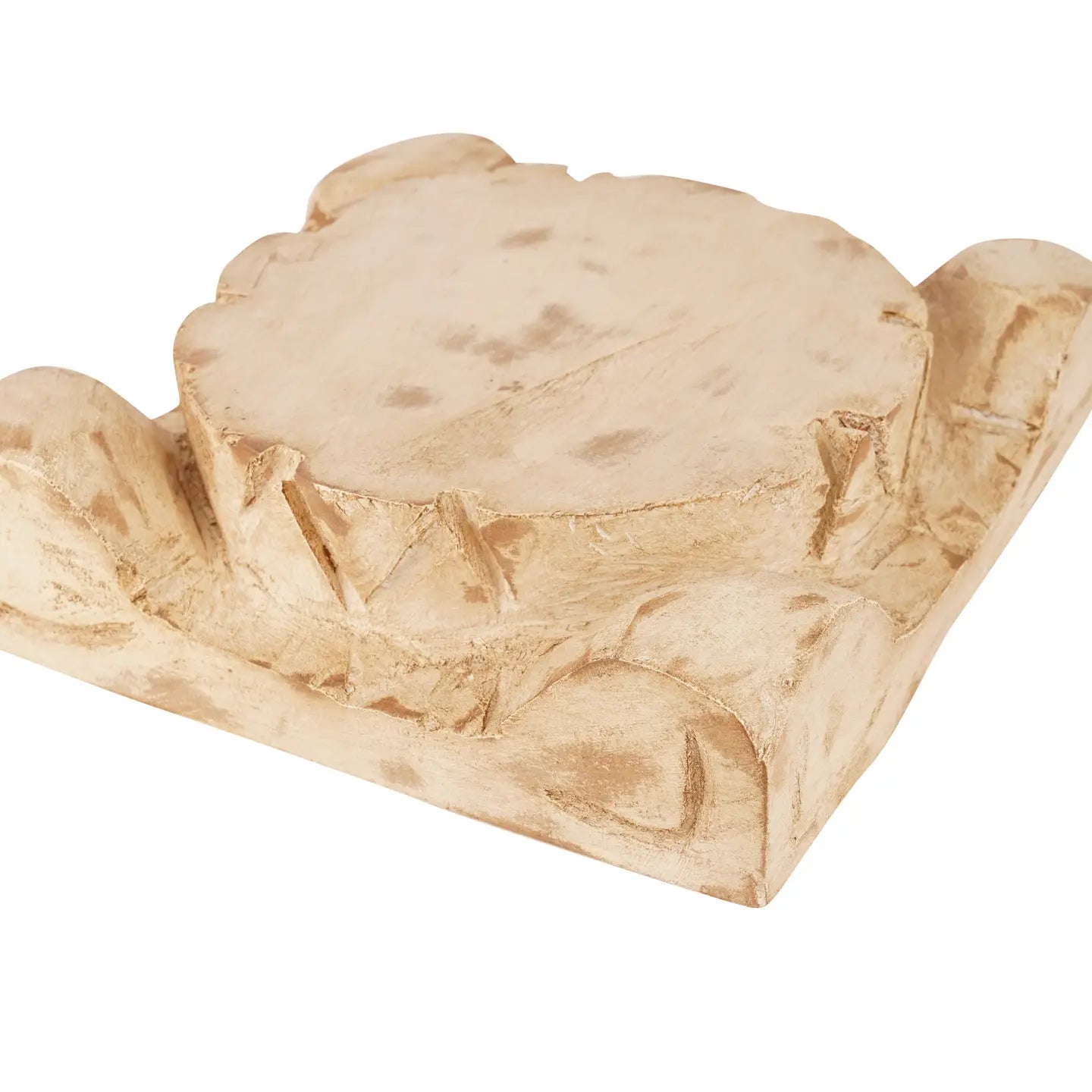 Farmhouse Medium Cake Stand