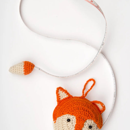 Fox Measuring Tape