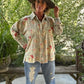 Floral Meadow Top by