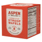 Aspen Mulling