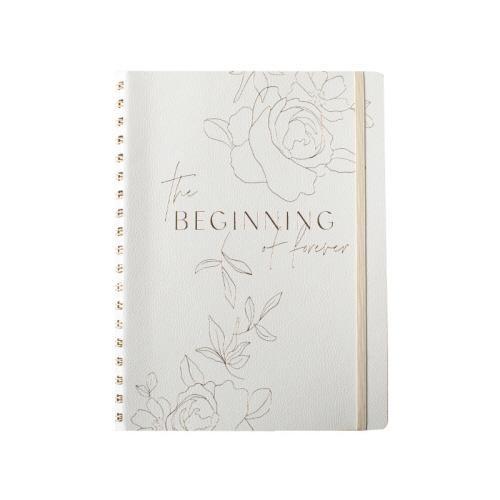 Cascading Roses Wedding Planner