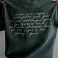 Glory + Grace Pullover
