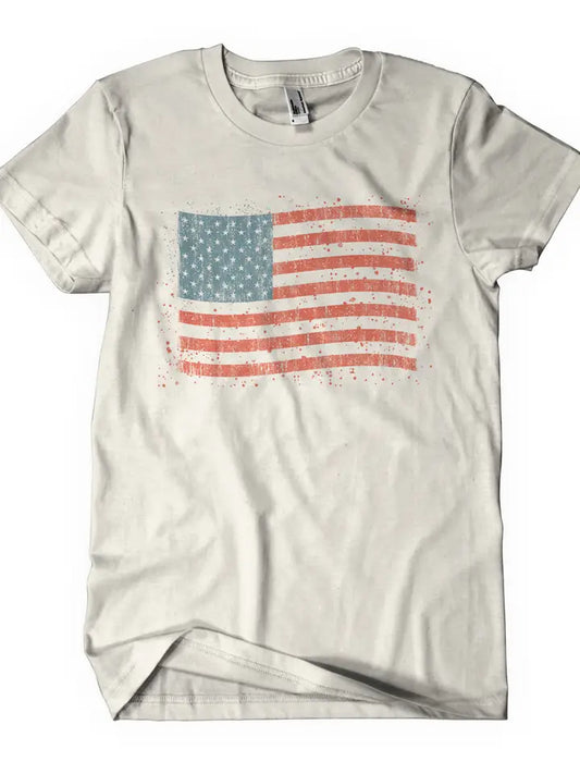 Flag Shirt