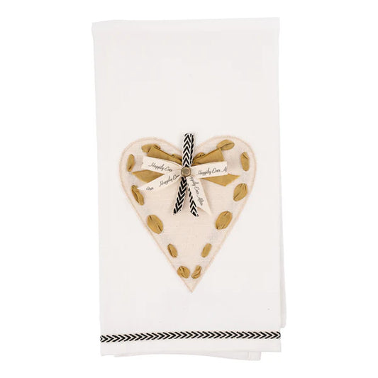 Happily Ever After Tea Towel