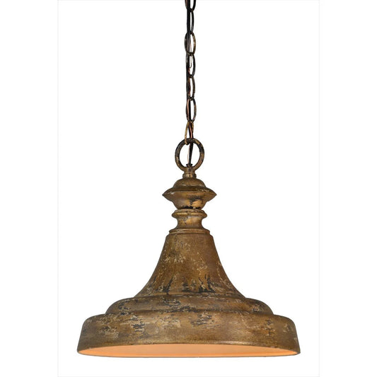 Hanson Pendant Light