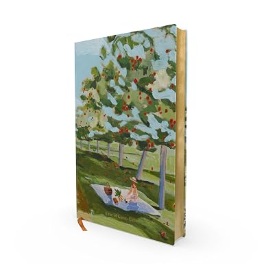 Anne of Green Gables: Deluxe Painted Edition (Harper Curated Classics: Painted Editions)