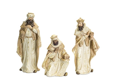 Wiseman Set