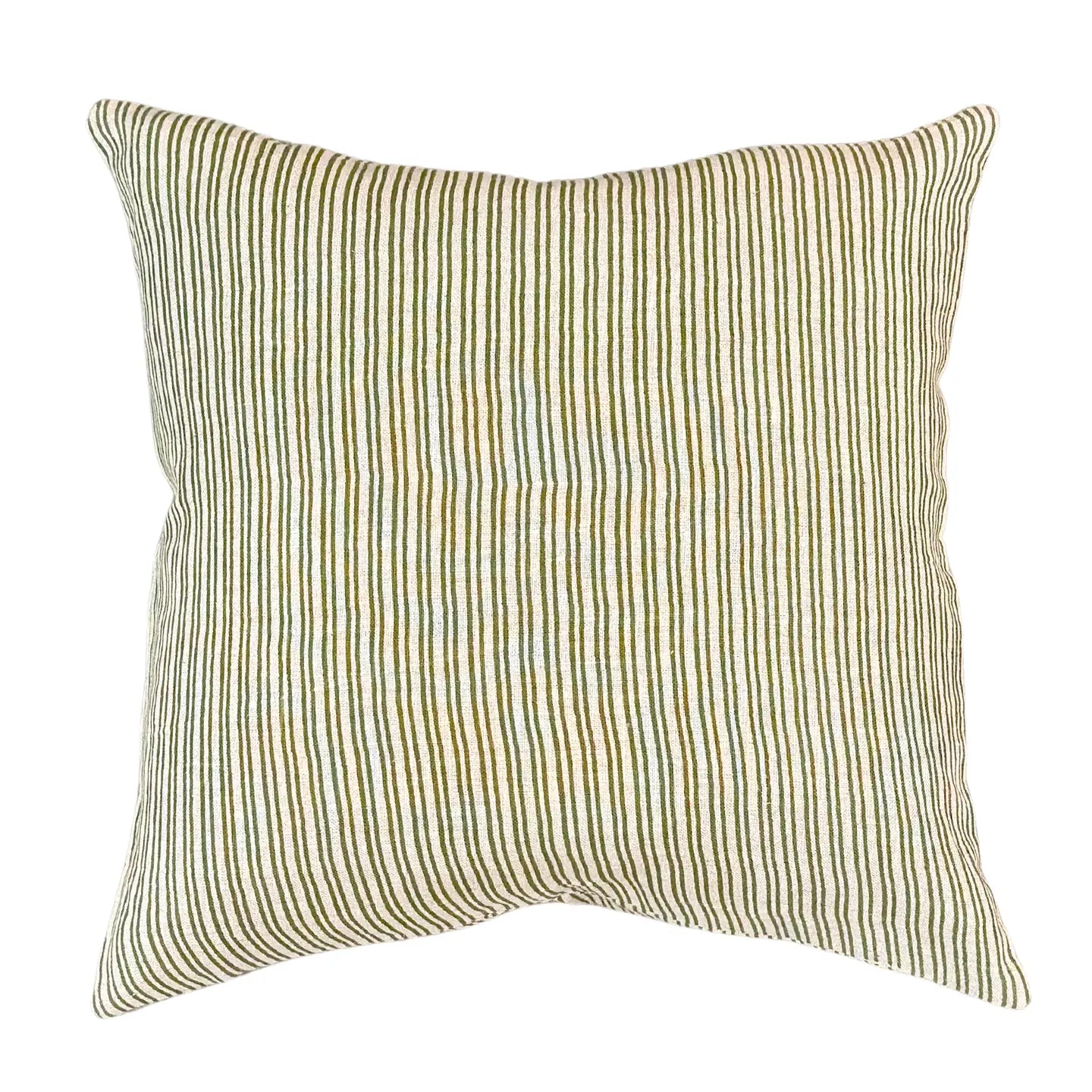 Wren Pillow