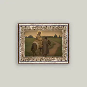 The Nativity Journey