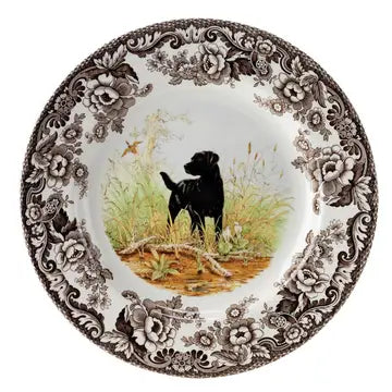 Spode Woodland
