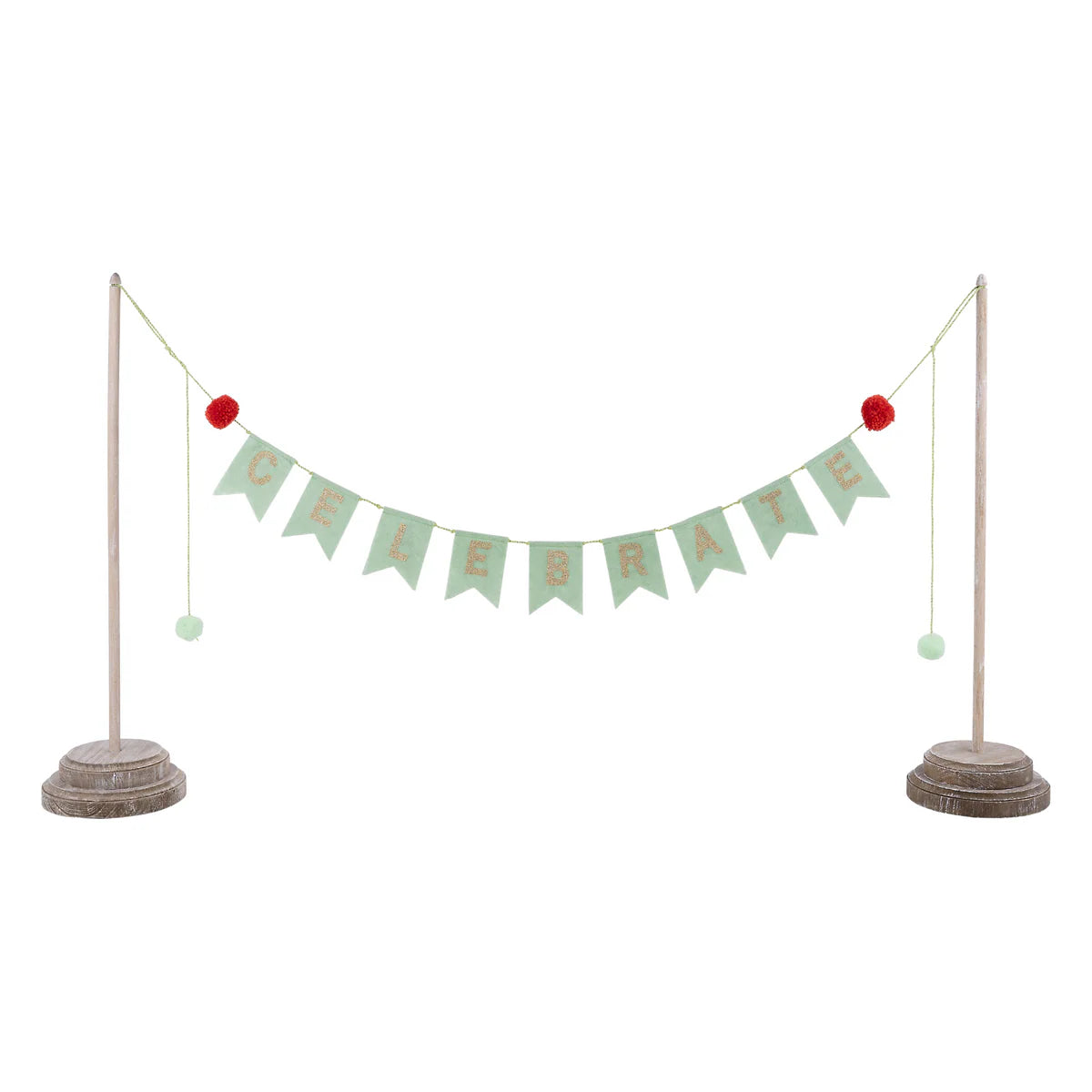 Celebrate Banner
