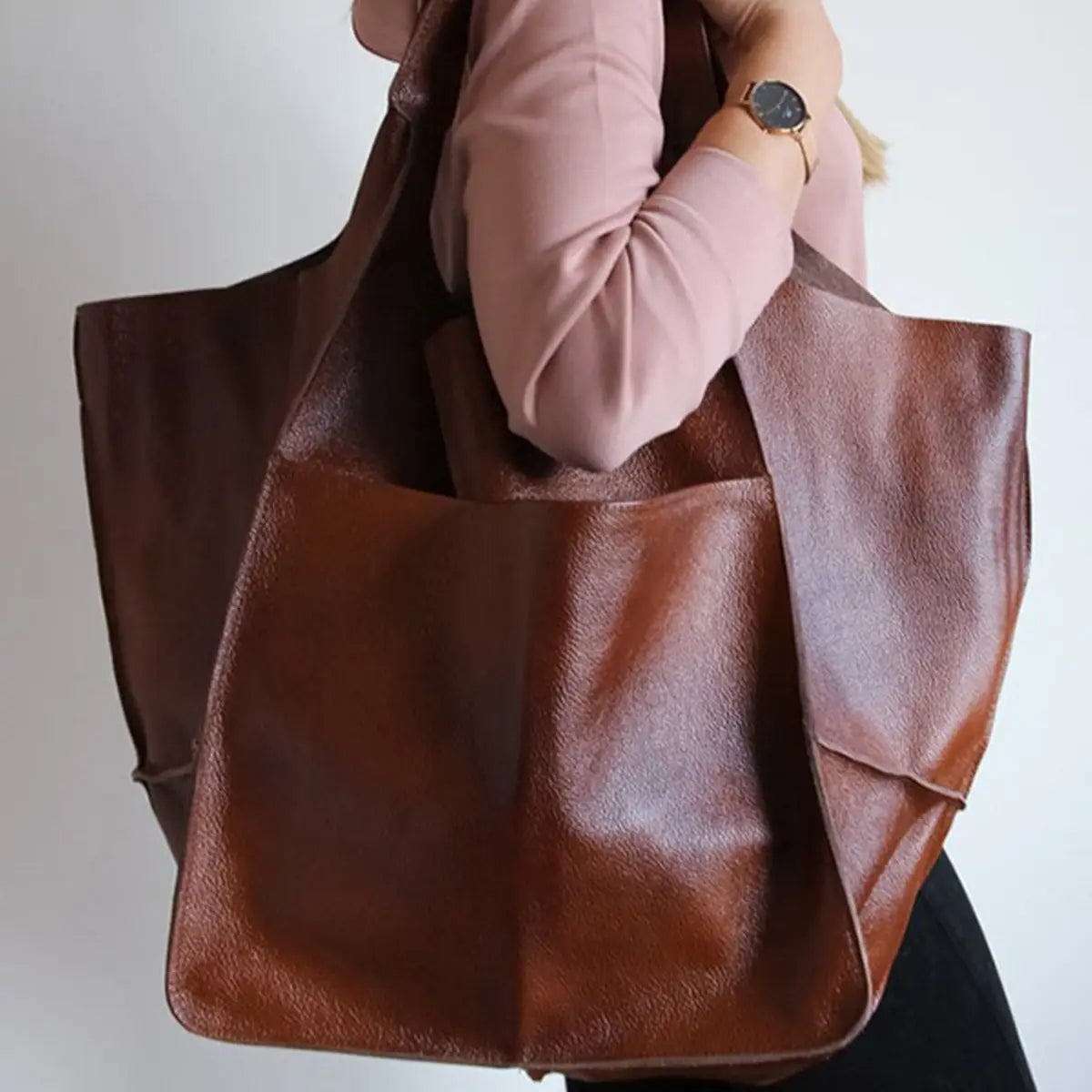 Vintage Tote Bag