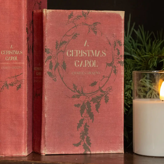 A Christmas Carol Journal