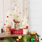 Vintage Spool Christmas Trees