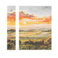 ESV Journaling Bible Florence Theme