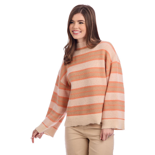 Quinnie Turtleneck Sweater