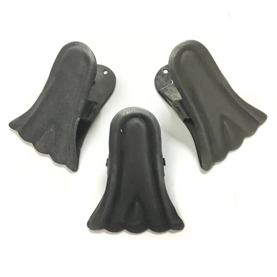 Metal Note Clip